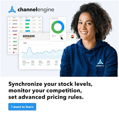 channelengine unlimited growth.